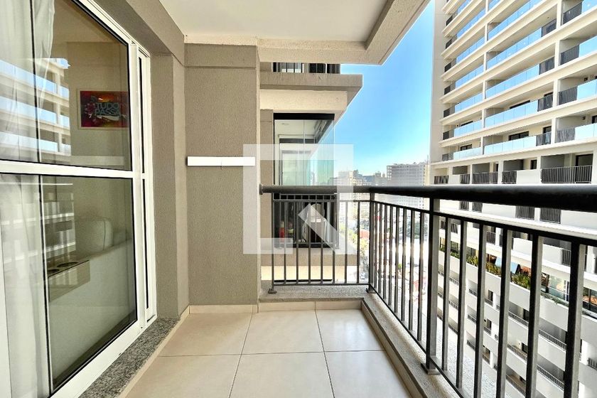 Apartamento, 1 quarto, 34 m² - Foto 13