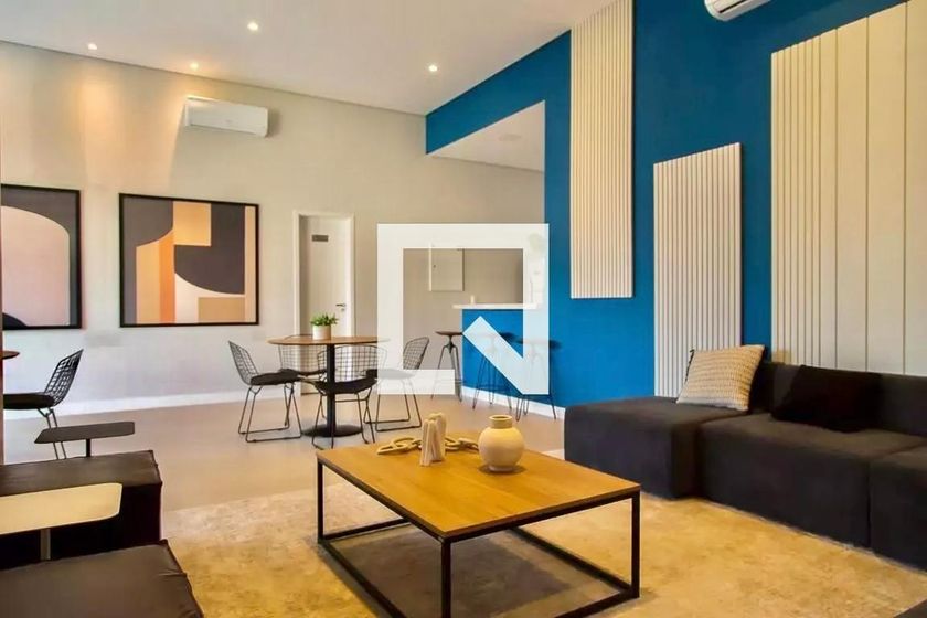 Apartamento, 1 quarto, 34 m² - Foto 55