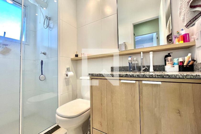 Apartamento, 1 quarto, 34 m² - Foto 23