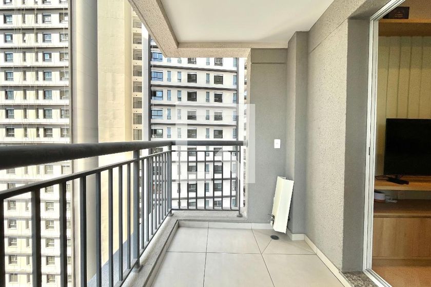 Apartamento, 1 quarto, 34 m² - Foto 11