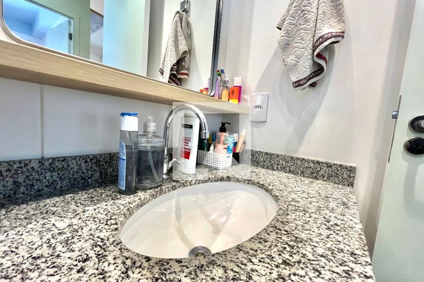 Apartamento, 1 quarto, 34 m² - Foto 29