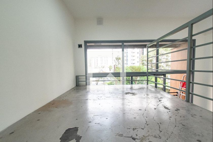 Kitnet-Studio, 27 m² - Foto 15