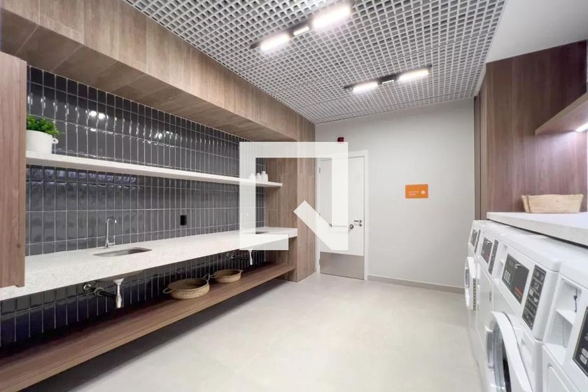 Kitnet-Studio, 27 m² - Foto 47