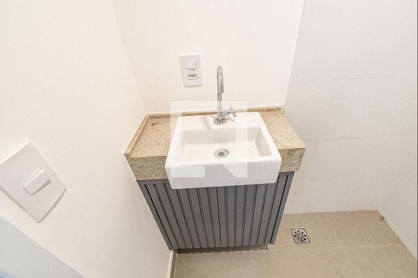 Kitnet-Studio, 27 m² - Foto 37