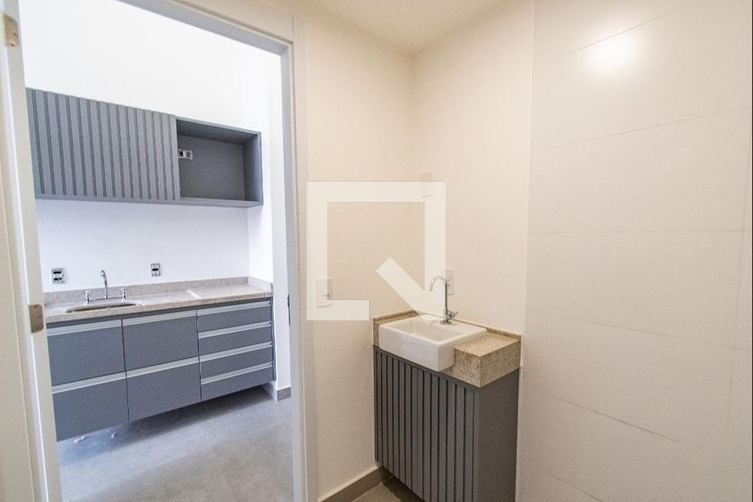 Kitnet-Studio, 27 m² - Foto 39