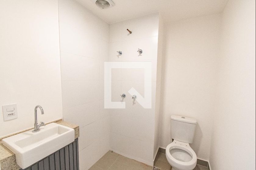 Kitnet-Studio, 27 m² - Foto 33