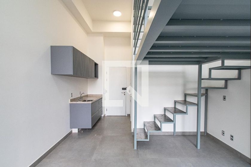 Kitnet-Studio, 27 m² - Foto 3