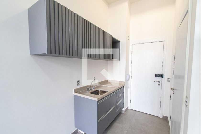Kitnet-Studio, 27 m² - Foto 19
