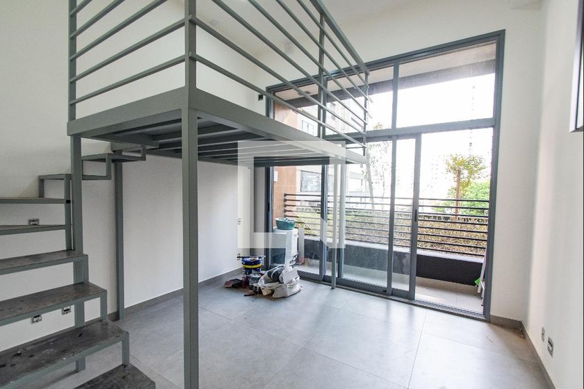 Kitnet-Studio, 27 m² - Foto 5