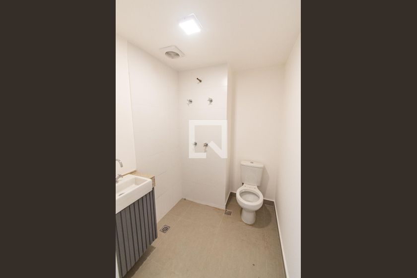 Kitnet-Studio, 27 m² - Foto 35