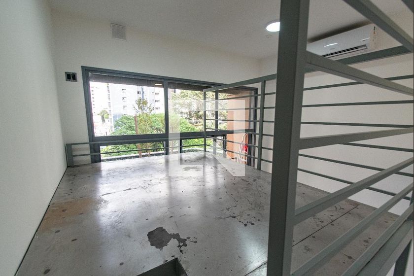 Kitnet-Studio, 27 m² - Foto 13