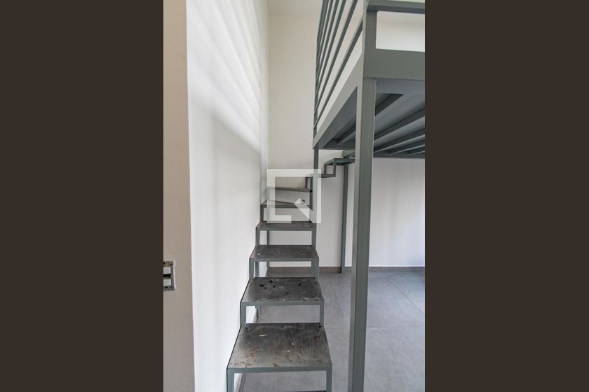 Kitnet-Studio, 27 m² - Foto 17
