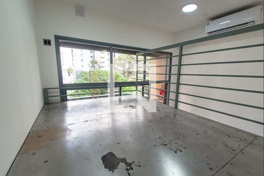 Kitnet-Studio, 27 m² - Foto 11