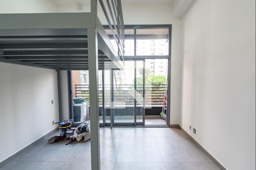 Kitnet-Studio, 27 m² - Foto 7