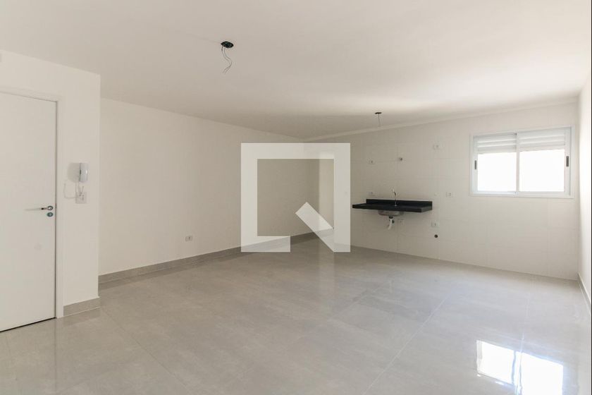 Apartamento, 1 quarto, 51 m² - Foto 1