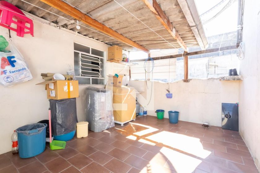 Casa, 1 quarto, 165 m² - Foto 29