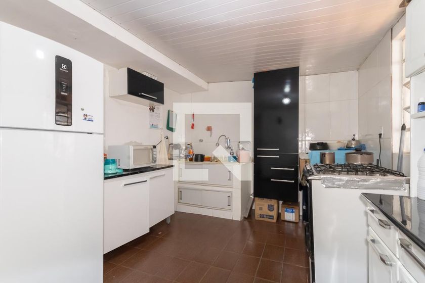 Casa, 1 quarto, 165 m² - Foto 23