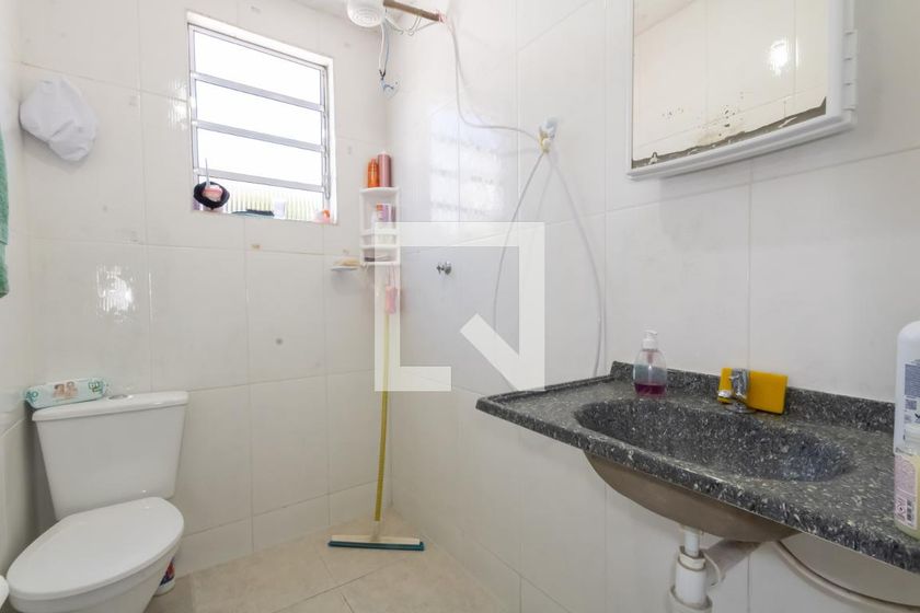 Casa, 1 quarto, 165 m² - Foto 17