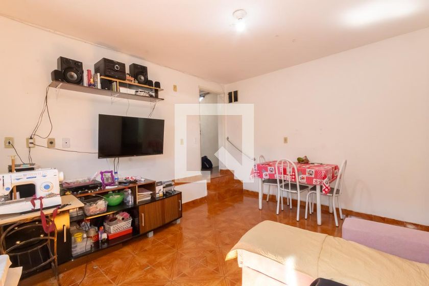 Casa, 1 quarto, 165 m² - Foto 3