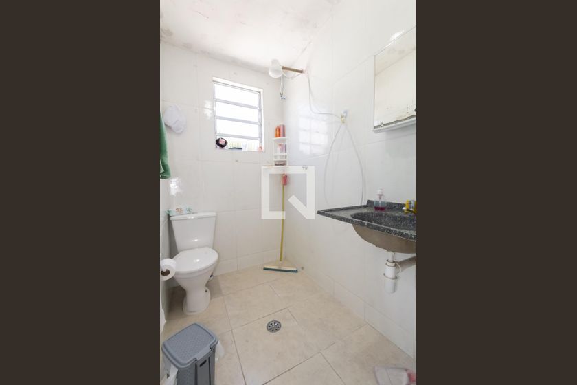 Casa, 1 quarto, 165 m² - Foto 19
