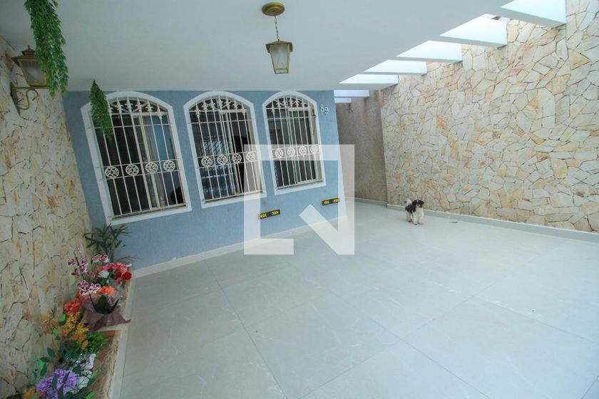Casa, 4 quartos, 144 m² - Foto 83