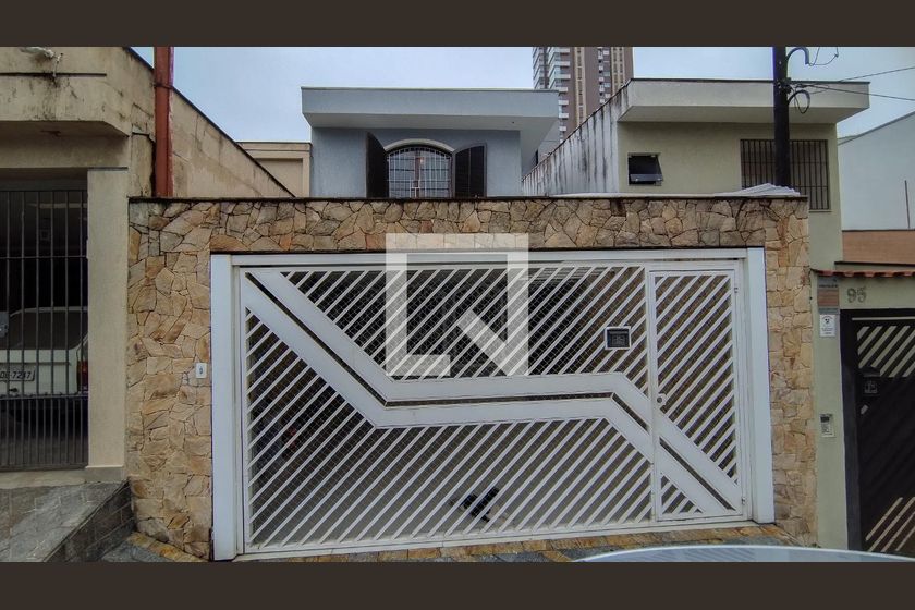 Casa, 4 quartos, 144 m² - Foto 93