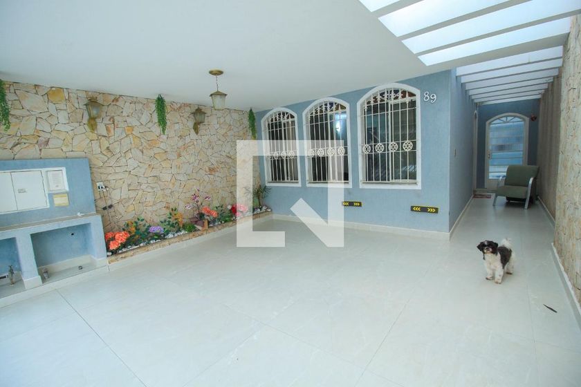 Casa, 4 quartos, 144 m² - Foto 81