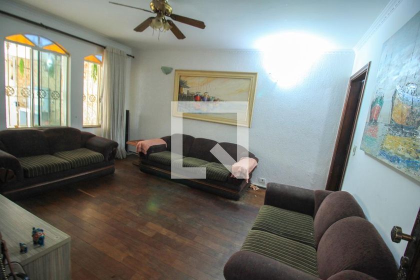 Casa, 4 quartos, 144 m² - Foto 3