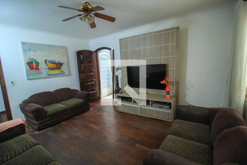 Casa, 4 quartos, 144 m² - Foto 7