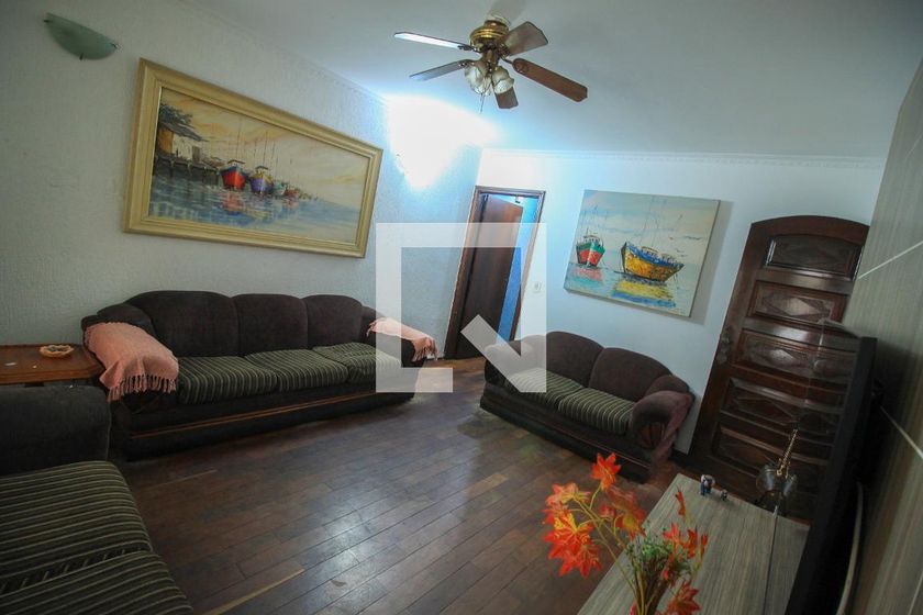 Casa, 4 quartos, 144 m² - Foto 5