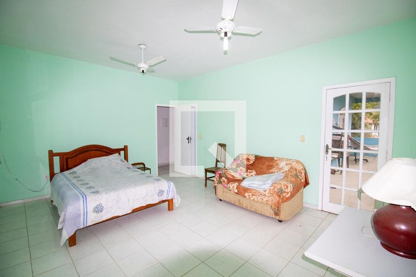 Casa, 5 quartos, 333 m² - Foto 41