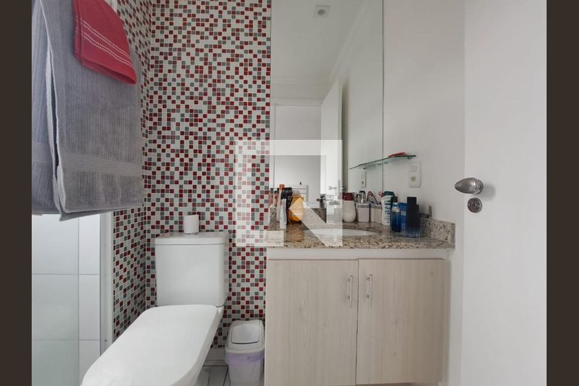 Apartamento, 2 quartos, 57 m² - Foto 17