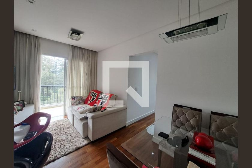 Apartamento, 2 quartos, 57 m² - Foto 2