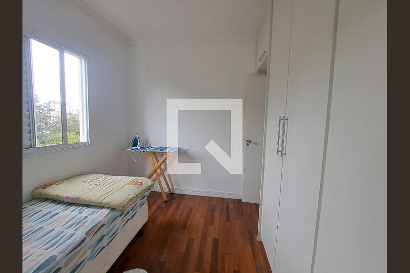 Apartamento, 2 quartos, 57 m² - Foto 10