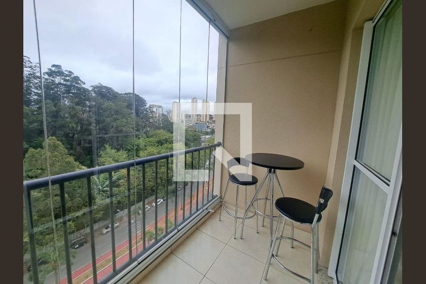 Apartamento, 2 quartos, 57 m² - Foto 6