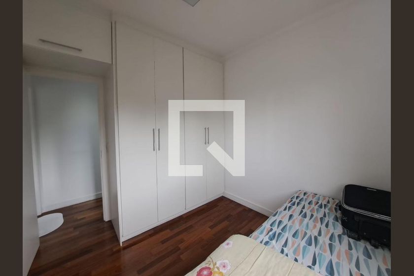Apartamento, 2 quartos, 57 m² - Foto 11
