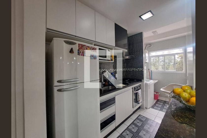Apartamento, 2 quartos, 57 m² - Foto 24