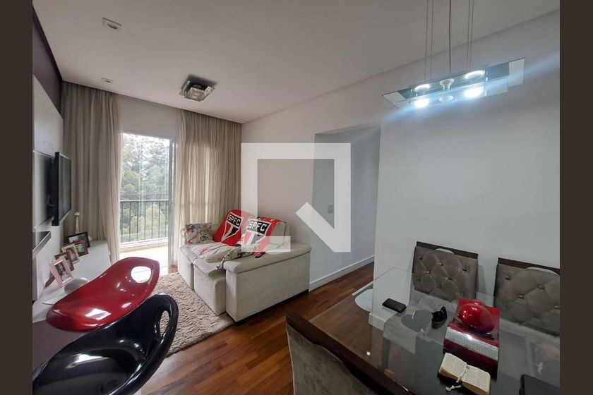 Apartamento, 2 quartos, 57 m² - Foto 4