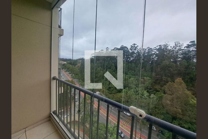 Apartamento, 2 quartos, 57 m² - Foto 7