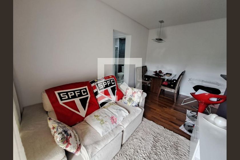 Apartamento, 2 quartos, 57 m² - Foto 3