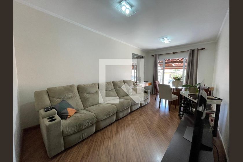Casa, 3 quartos, 182 m² - Foto 3