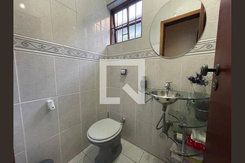 Casa, 3 quartos, 182 m² - Foto 11