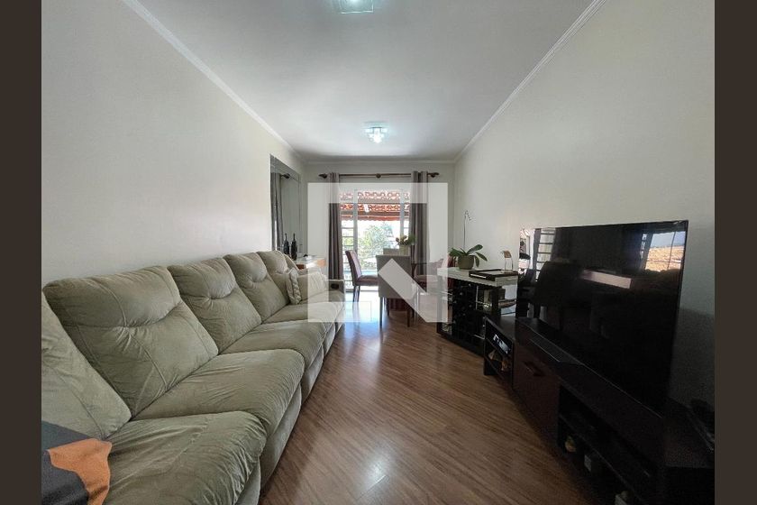Casa, 3 quartos, 182 m² - Foto 1