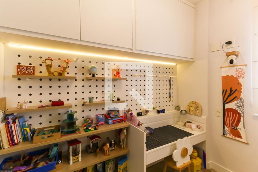 Apartamento, 2 quartos, 52 m² - Foto 13