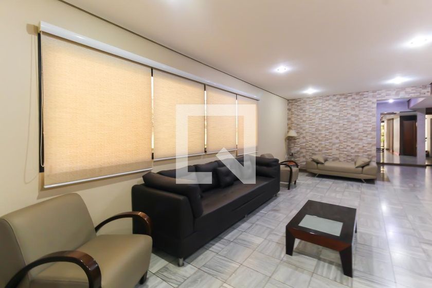 Apartamento, 2 quartos, 52 m² - Foto 63