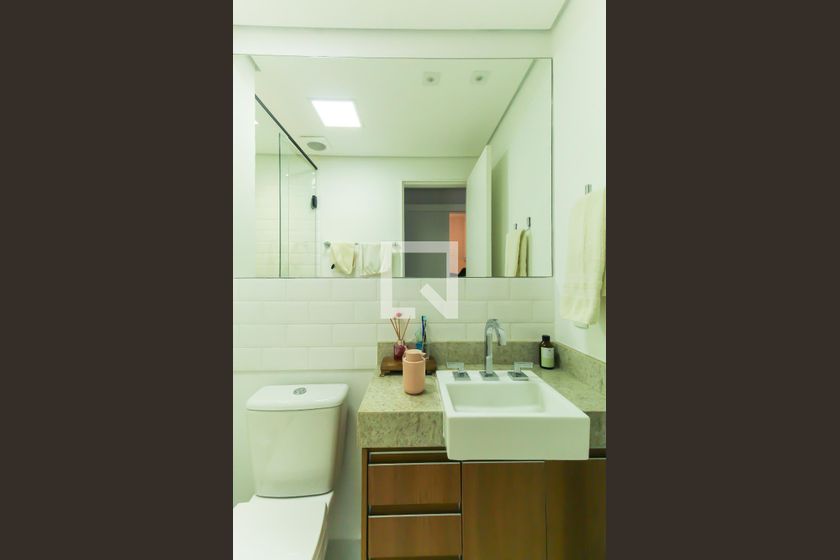 Apartamento, 2 quartos, 52 m² - Foto 39