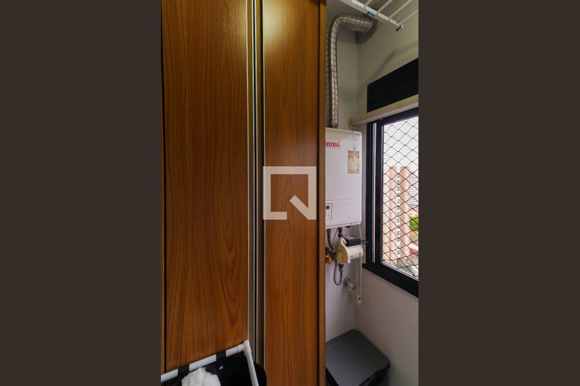 Apartamento, 2 quartos, 52 m² - Foto 59