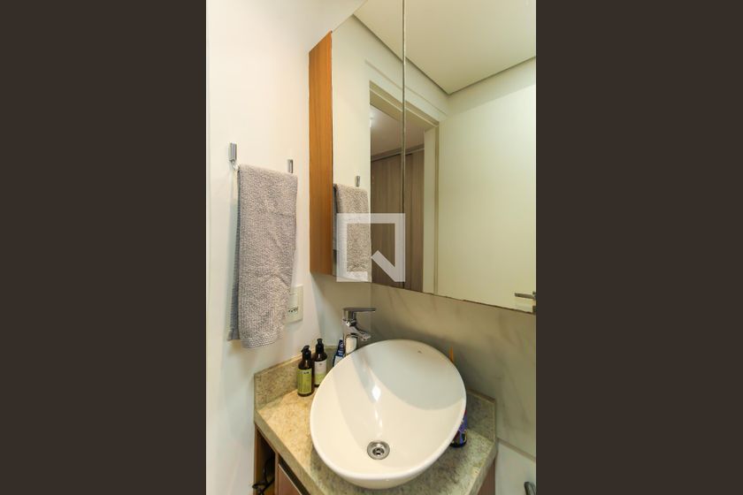 Apartamento, 2 quartos, 52 m² - Foto 35