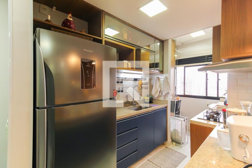 Apartamento, 2 quartos, 52 m² - Foto 47