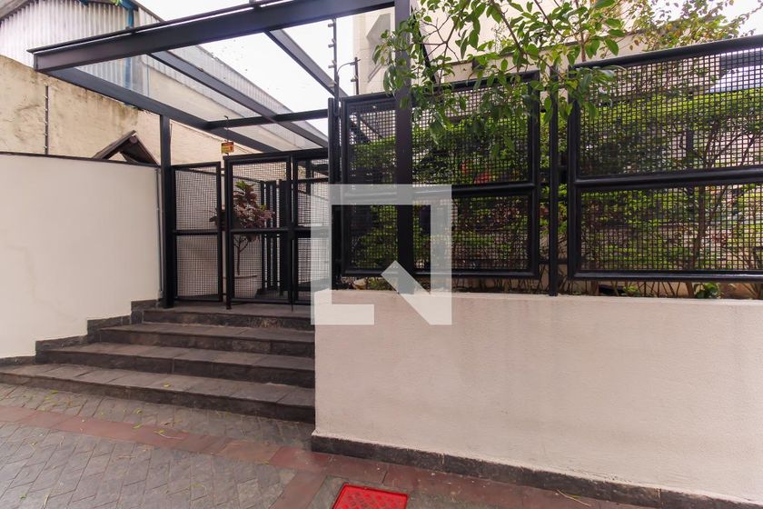 Apartamento, 2 quartos, 52 m² - Foto 69